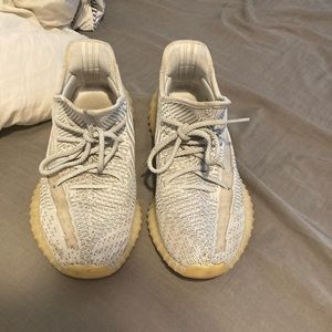 ADIDAS YEEZY 350 BOOST YESHAYA SIZE 9.5 MENS